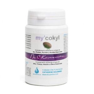 My Cokyl
