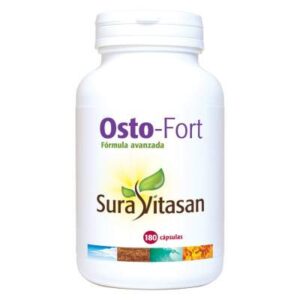 OSTO-FORT