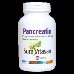 PANCREATIN