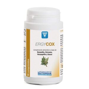 ERGYCOX COMPRIMIDOS