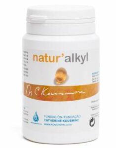 NATURALKYL
