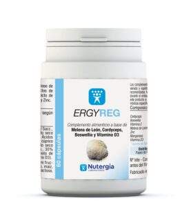 Ergy REG Nutergia