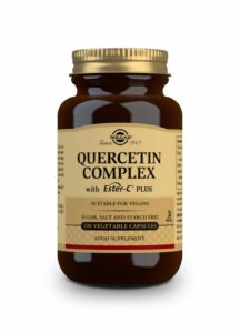 QUERCETIN COMPLEX