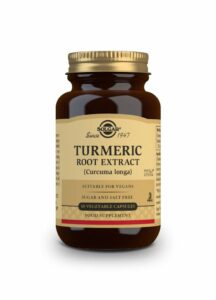 TURMERIC ROOT EXTRACT