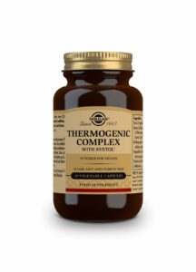 Thermogenic Complex con Svetol®