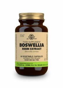 Boswellia Serrata