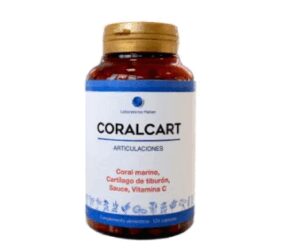 CORALCART (MAHEN)
